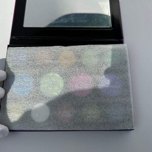 Danessa Myricks Lightwork Volume IV 4 Transcendence Eyeshadow Palette Rare NIB - Picture 11 of 14